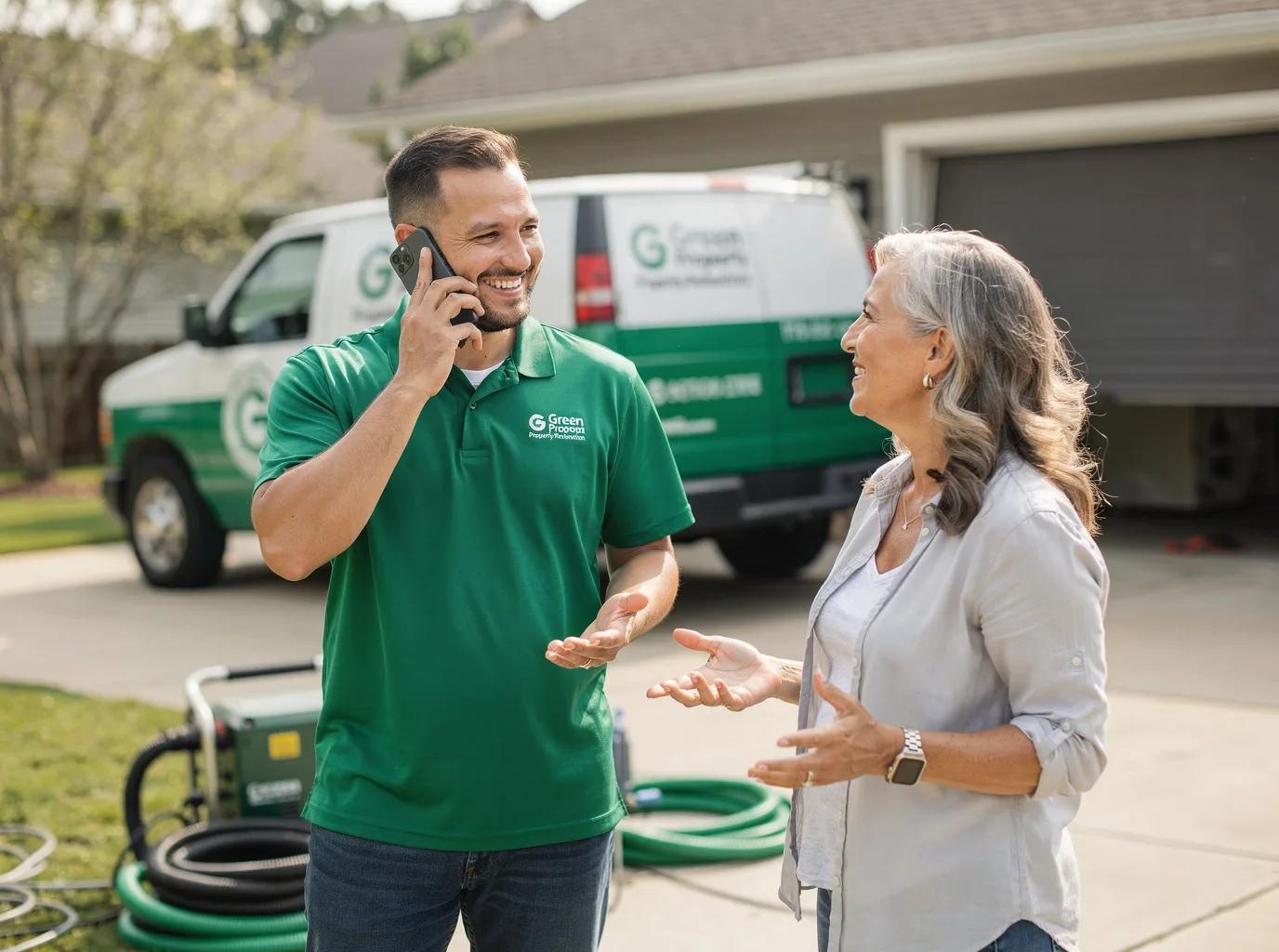 Water Damage Restoration Clearwater, MN FAQs